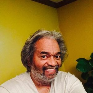 Meet your Posher, Barry